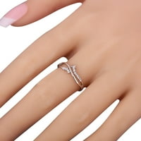 Пръстени сватбена лента в титанов платен пръстен сватбен пръстен годежен пръстен