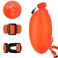 Vorcool Open Water Swim Float ултрам безопасност Поплавък плувна чанта за плувци триатлонисти шнорхели сърфисти