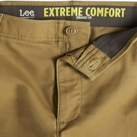 Лий Мъжки Премиум изберете екстремен комфорт панталон