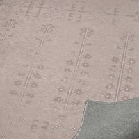 Нахли Пинк област килим от Кавка дизайни