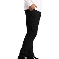 Мъжки спортни ежедневни панталони за джогинг леки туристически работни панталони На открито панталони