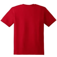 Нормално е скучно - Мъжки тениска с къс ръкав, до мъже с размер 5xl - Хаити