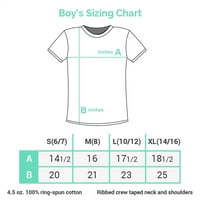 Португалска борба - Олимпийски игри - Рио - Памучна тениска на Flag Boy's Youth Grey