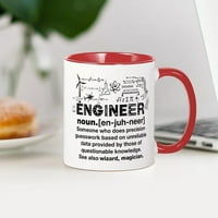Кафепрес-инженер Чаши-Оз керамична чаша-новост чаша кафе чай